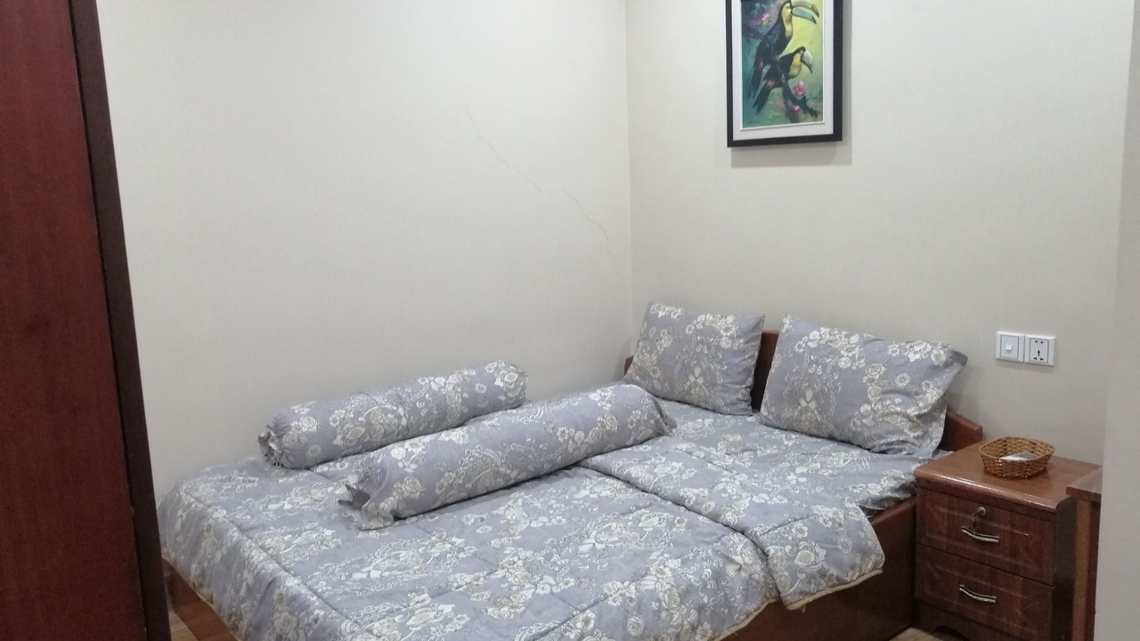 Photo of Bedroom in Phnom Penh City Centre