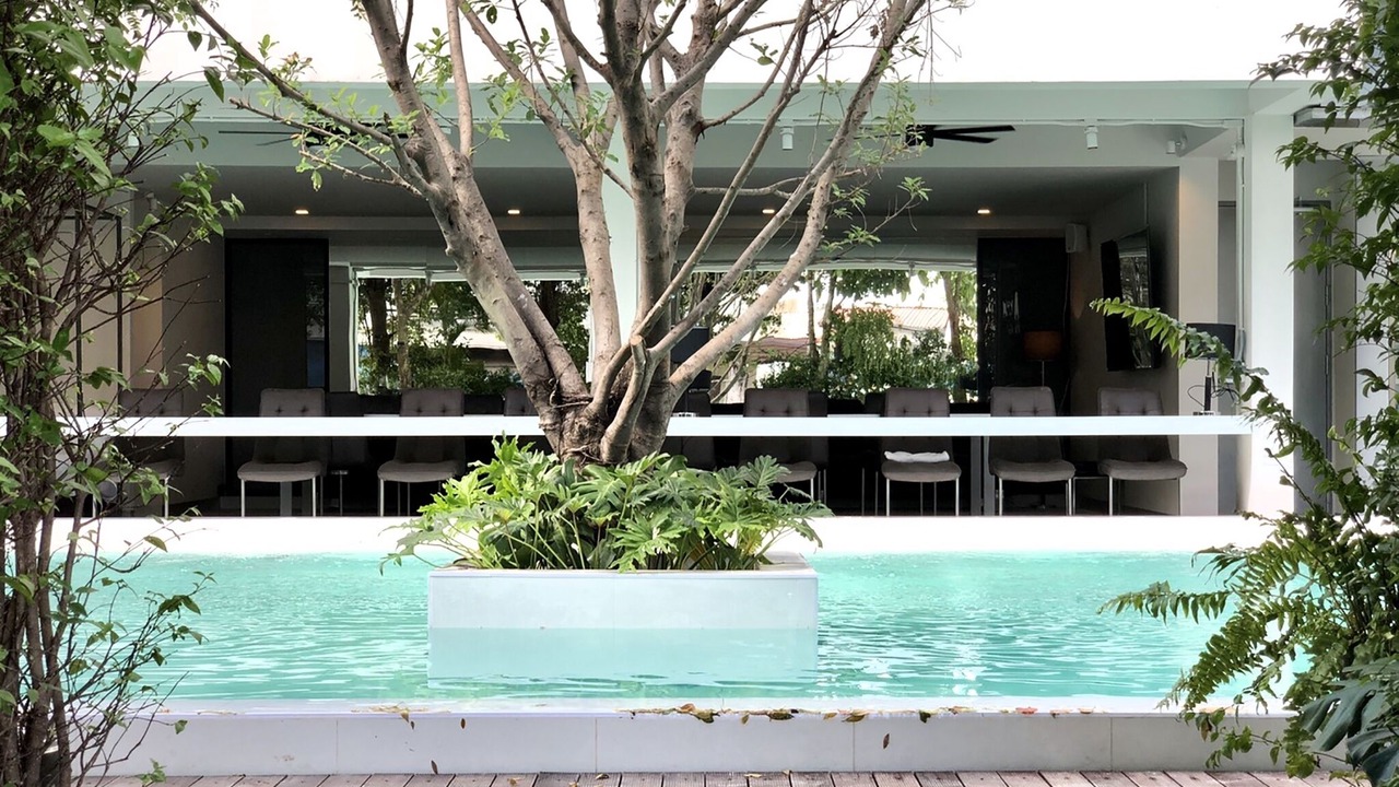 Photo of Outdoor in Wua Lai