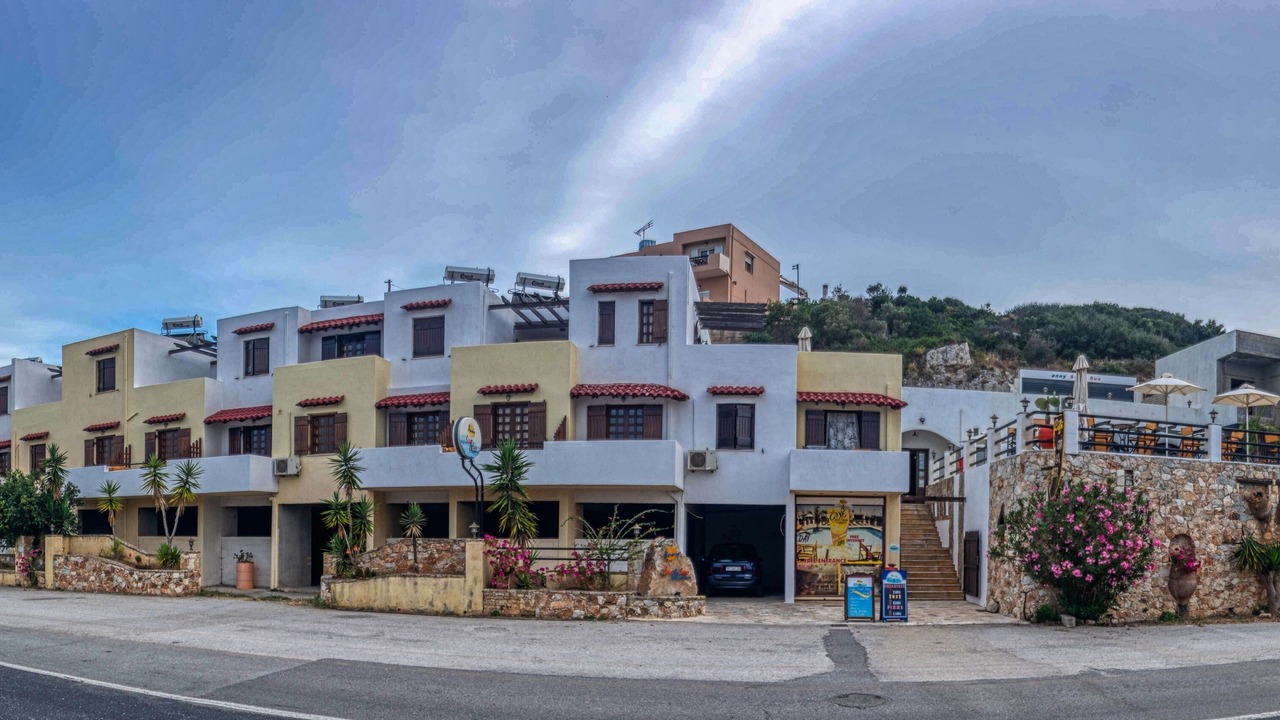 Photo of Outdoor in Kalo Chorio