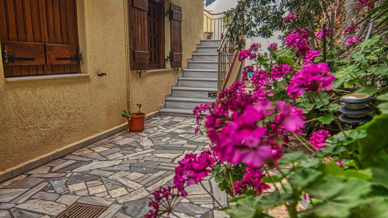 Photo of Outdoor in Kalo Chorio