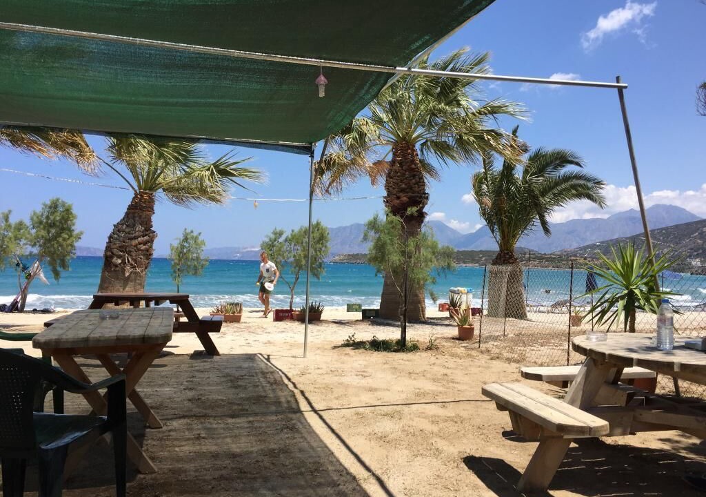 Photo of Outdoor in Kalo Chorio
