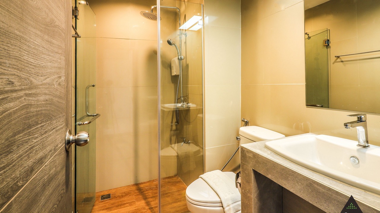 Photo of Bathroom in Pak Chong