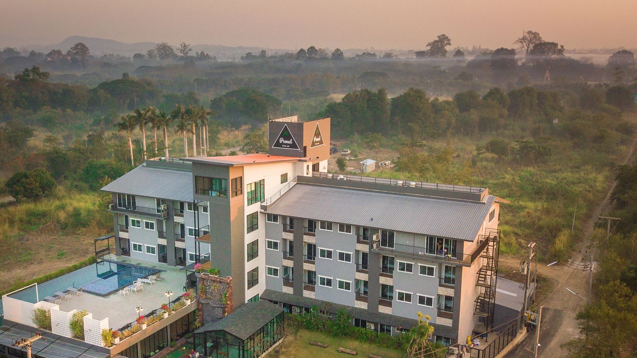 Photo of Outdoor in Pak Chong