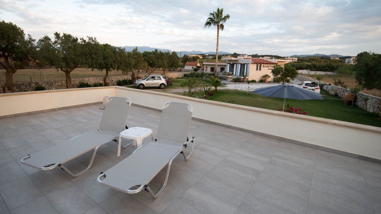 Photo of Outdoor in Gerani