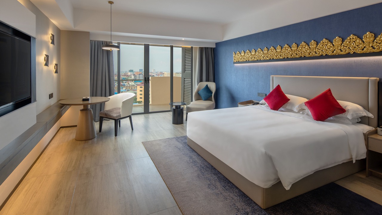 Photo of Bedroom in Sen Sok