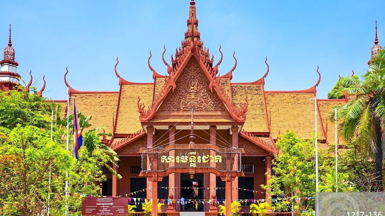 Photo of Others in Sen Sok