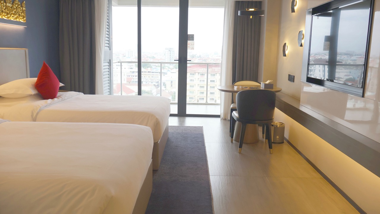 Photo of Bedroom in Sen Sok