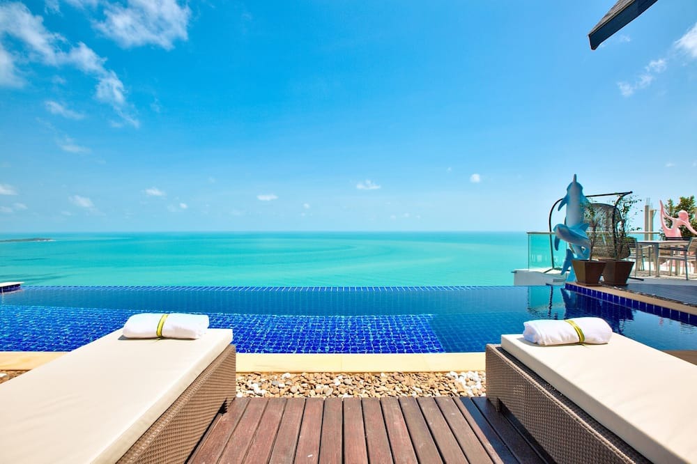 Photo of Bedroom in Lamai
