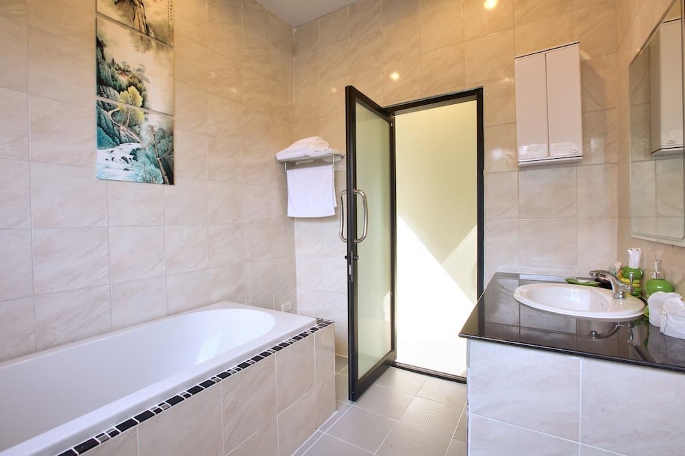 Photo of Bedroom in Lamai