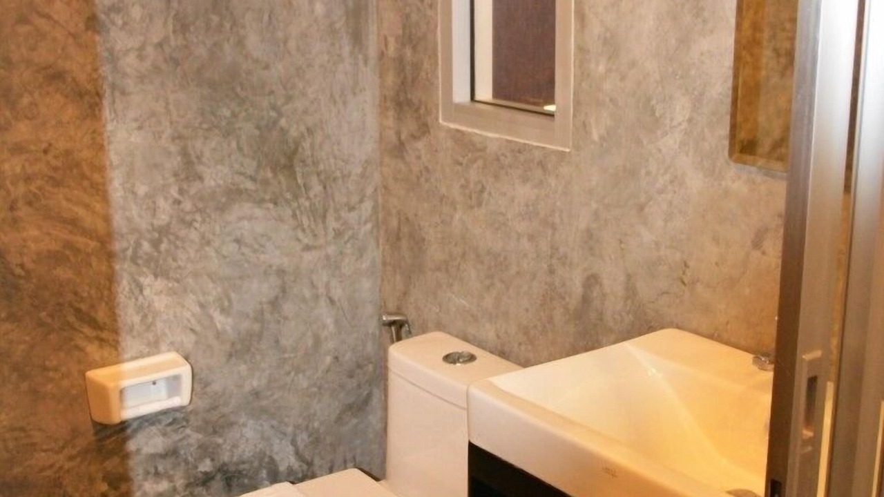 Photo of Bathroom in Bophut