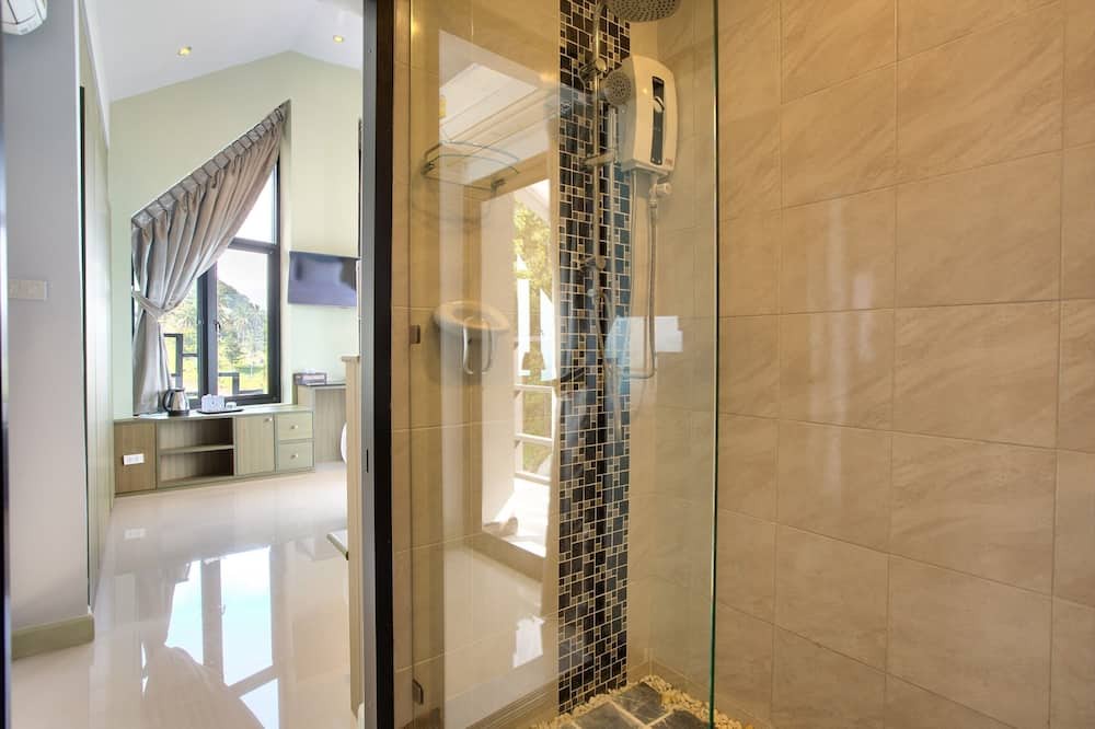 Photo of Bedroom in Lamai