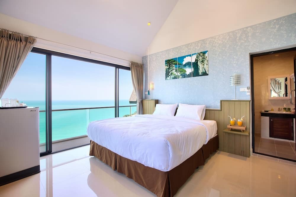Photo of Bedroom in Lamai