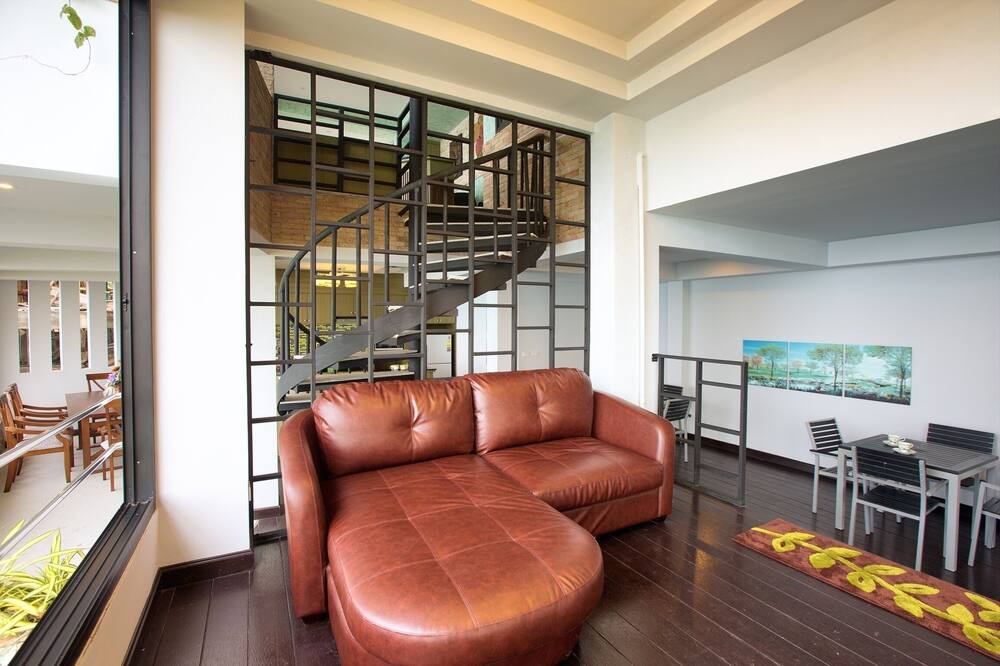 Photo of Bedroom in Lamai