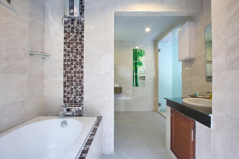 Photo of Bedroom in Lamai