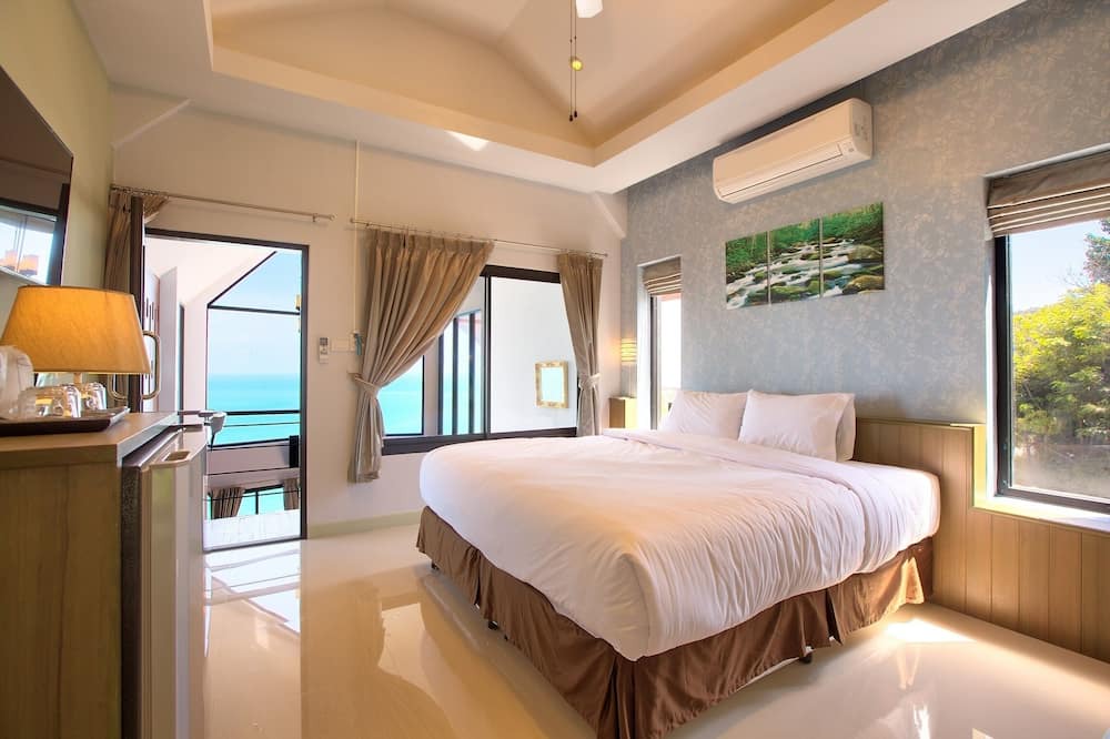 Photo of Bedroom in Lamai