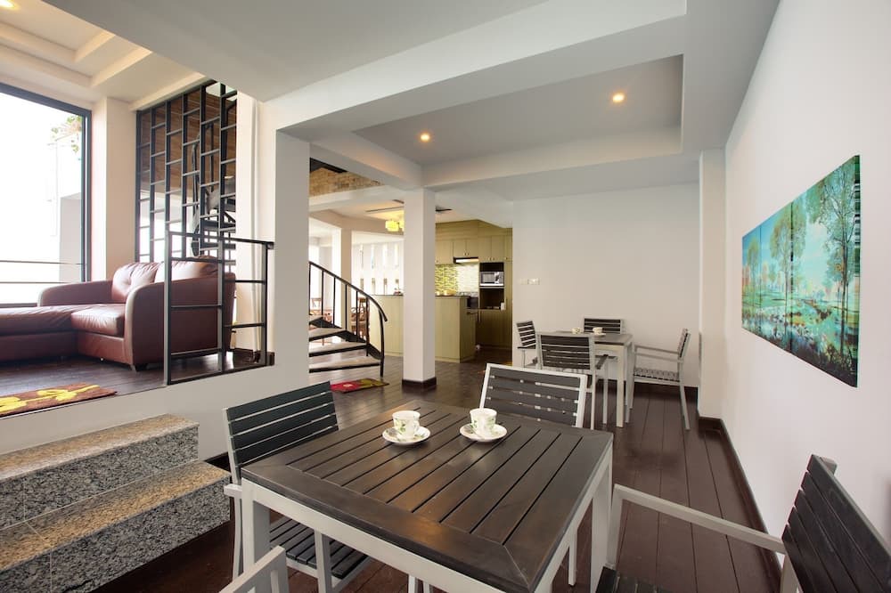 Photo of Bedroom in Lamai