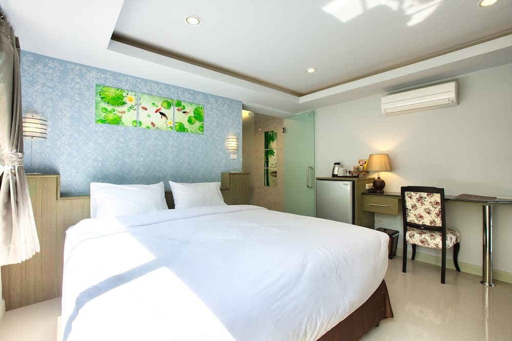 Photo of Bedroom in Lamai