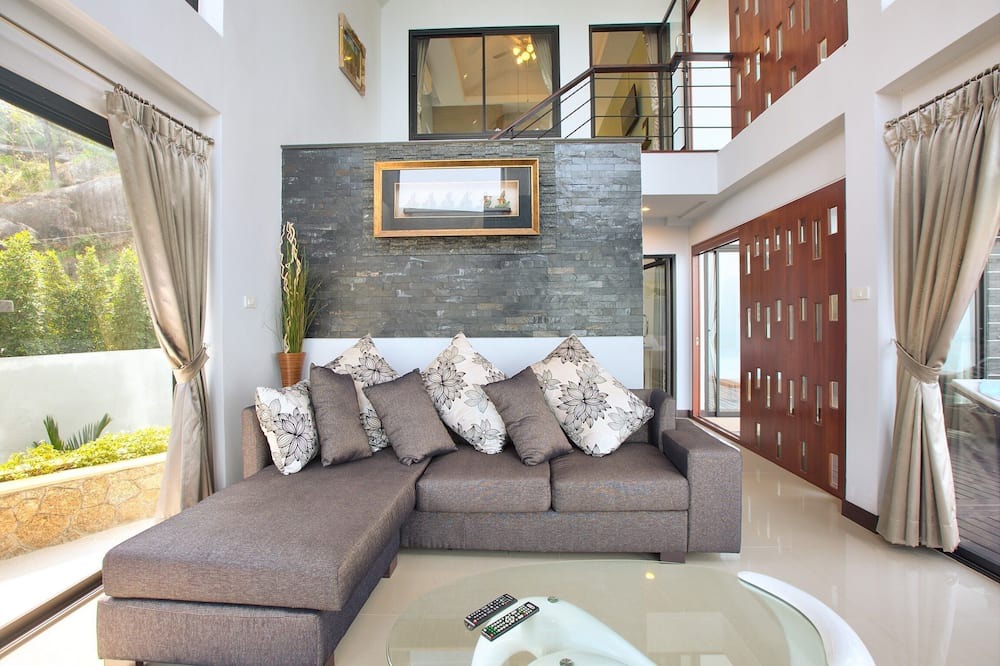 Photo of Bedroom in Lamai