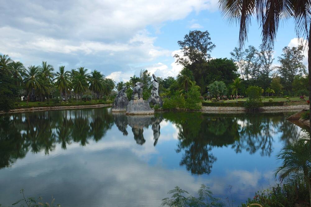 Photo of Outdoor in Kram