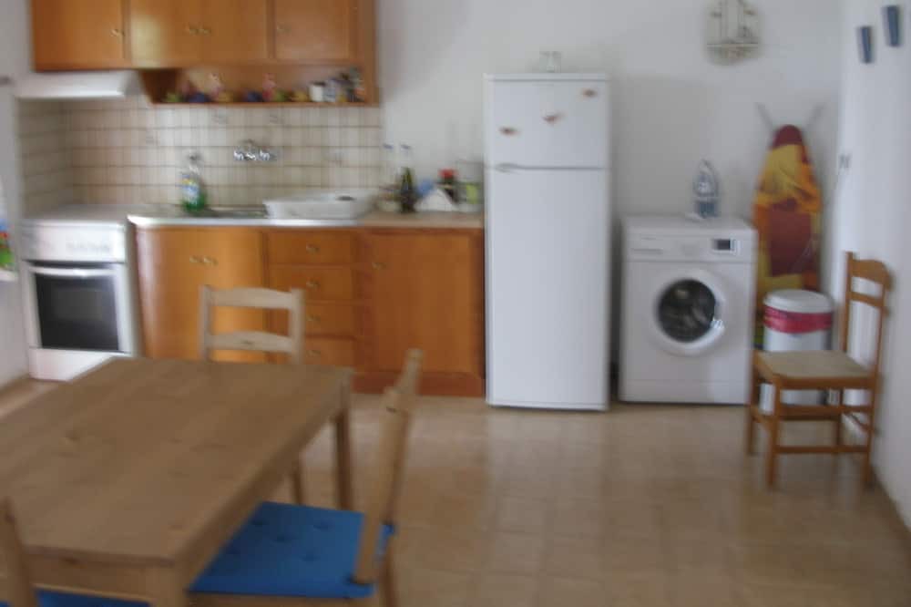 Photo of Kitchen in Istron
