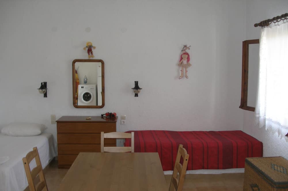 Photo of Bedroom in Istron