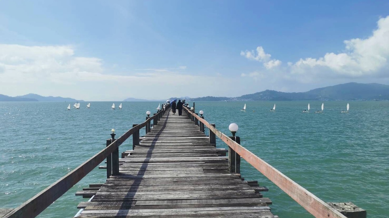 Photo of Others in Ranong