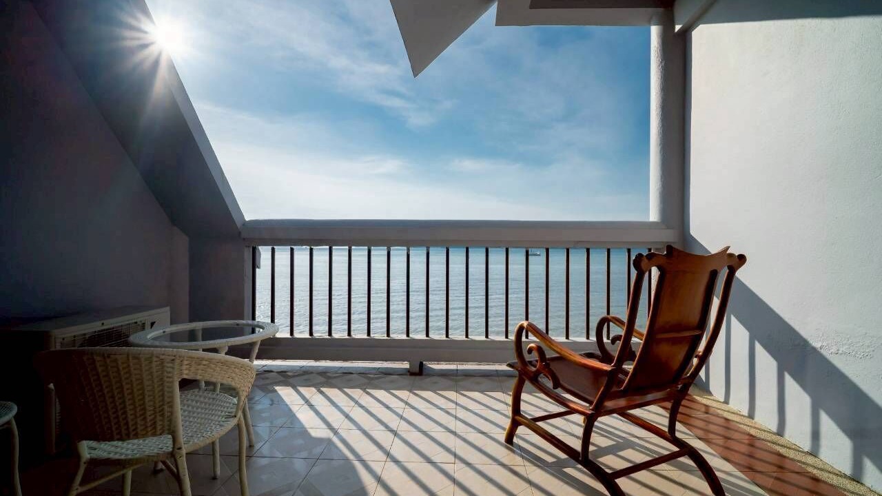 Photo of Bedroom in Ranong