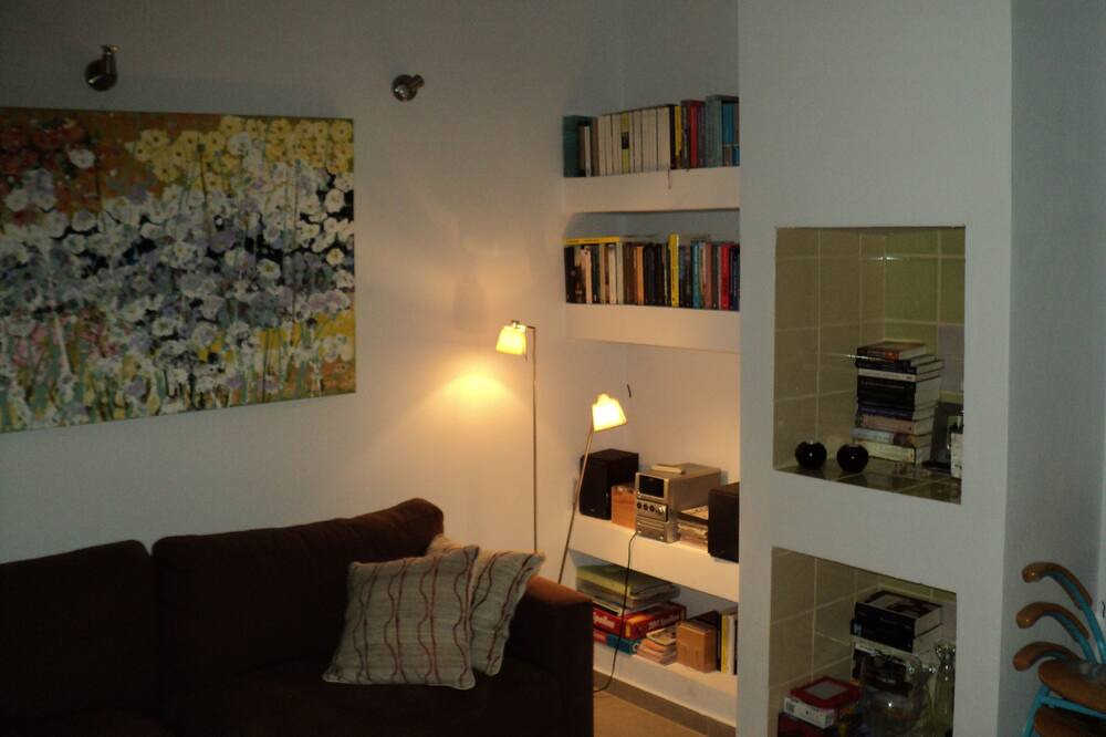 Photo of Livingroom in Vasilitsion
