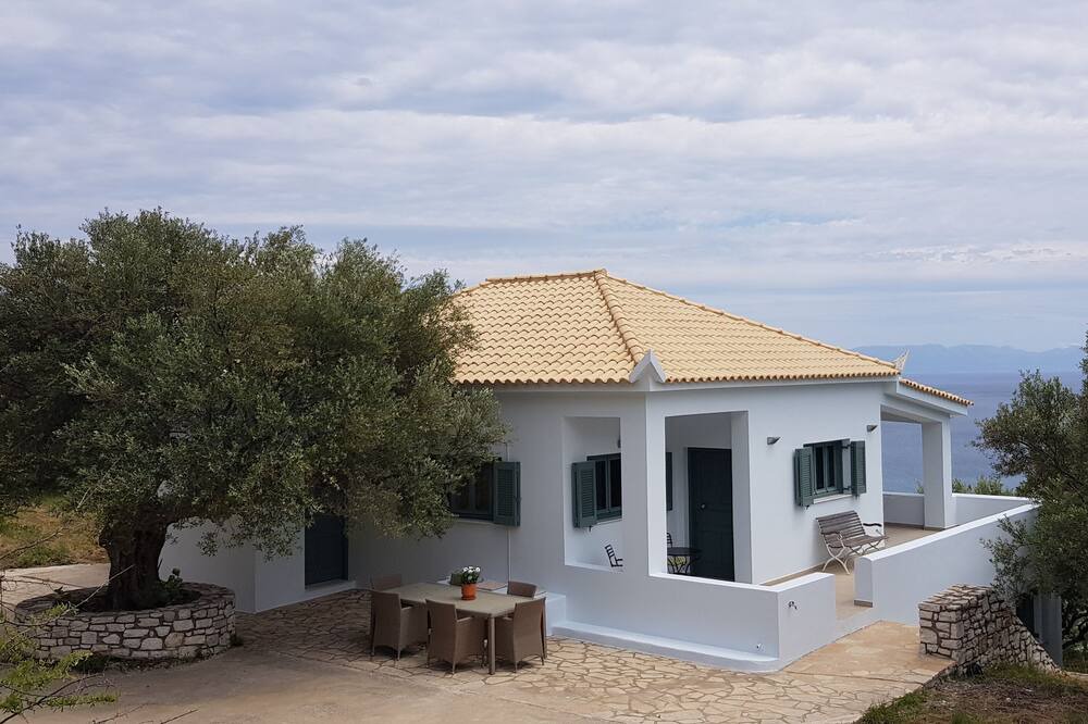 Photo of Outdoor in Vasilitsion