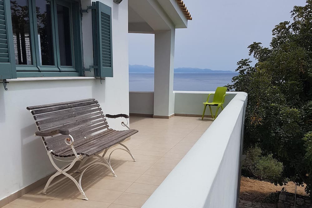 Photo of Patio Balcony in Vasilitsion