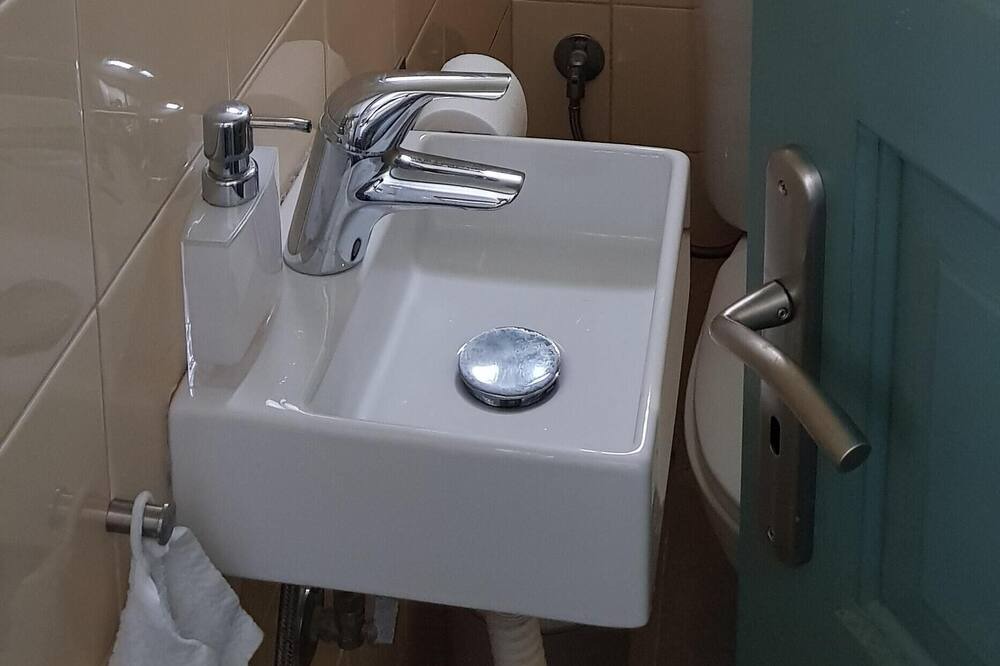 Photo of Bathroom in Vasilitsion