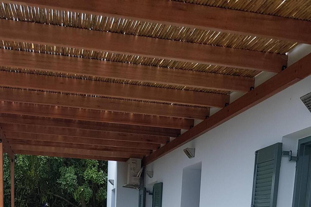 Photo of Patio Balcony in Vasilitsion