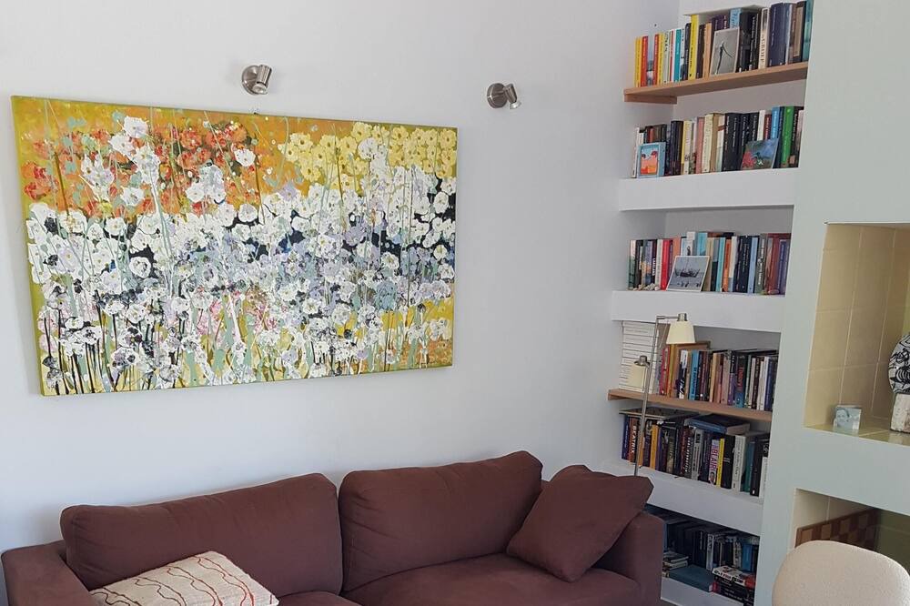 Photo of Livingroom in Vasilitsion