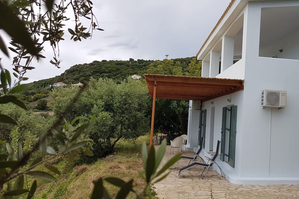 Photo of Outdoor in Vasilitsion