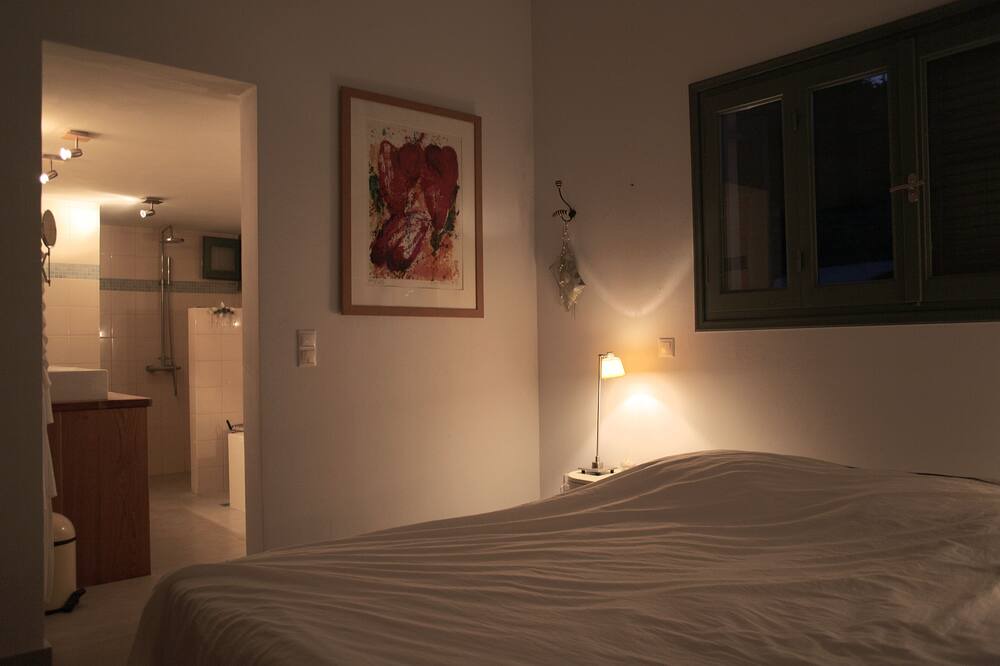 Photo of Bedroom in Vasilitsion