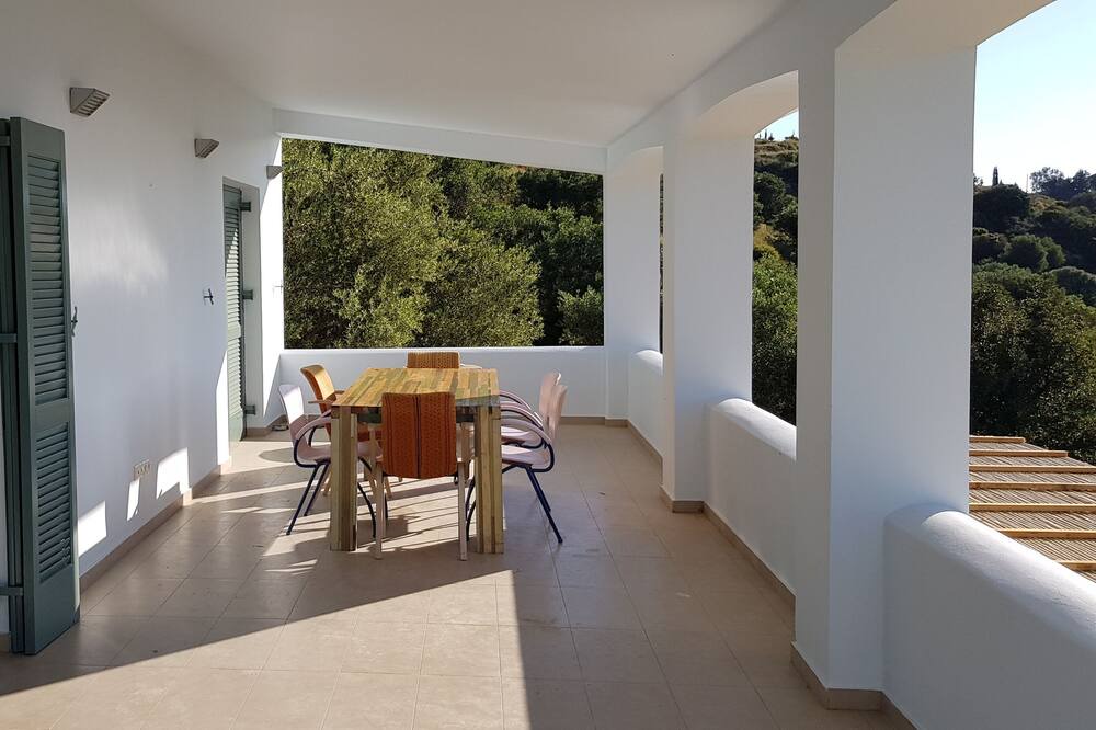 Photo of Patio Balcony in Vasilitsion