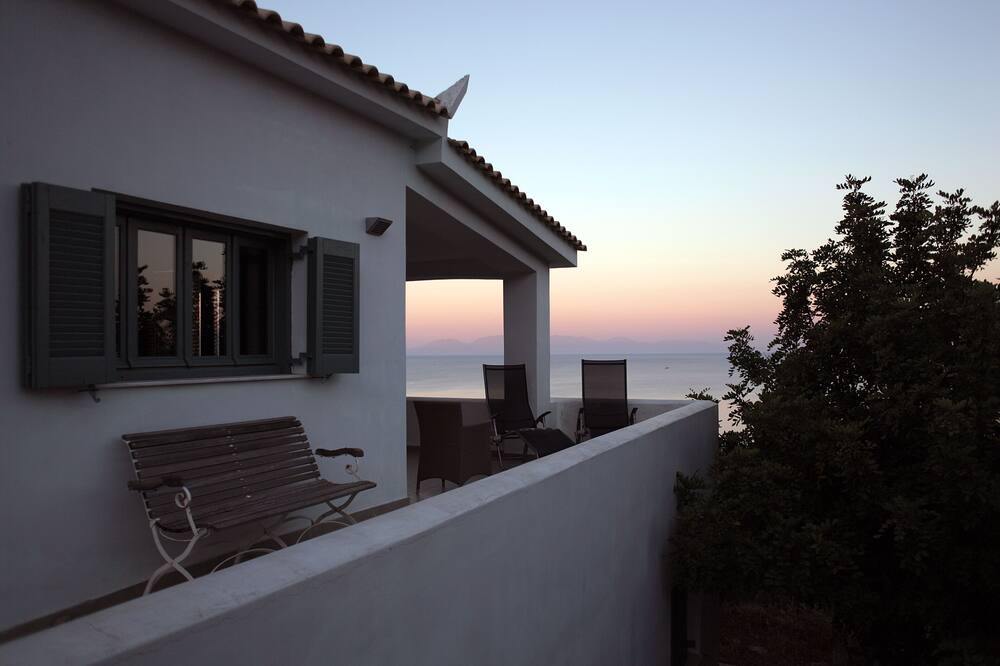 Photo of Patio Balcony in Vasilitsion