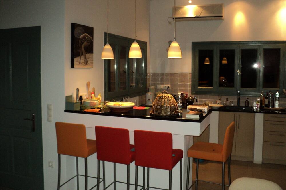 Photo of Kitchen in Vasilitsion