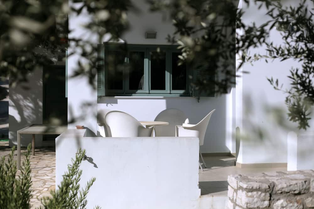 Photo of Patio Balcony in Vasilitsion