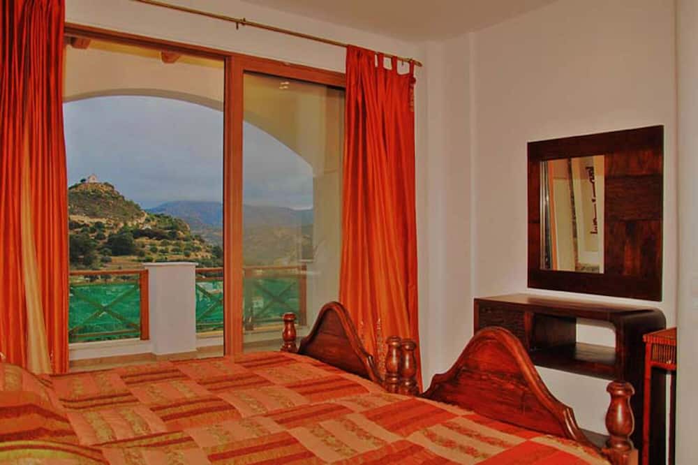 Photo of Bedroom in Prina