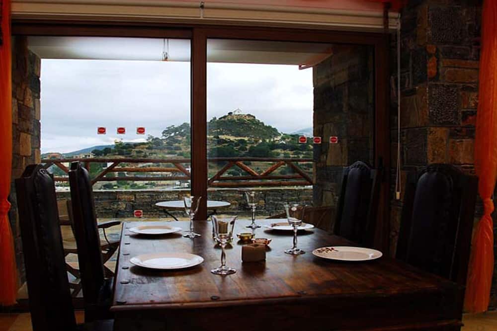 Photo of Kitchen in Prina