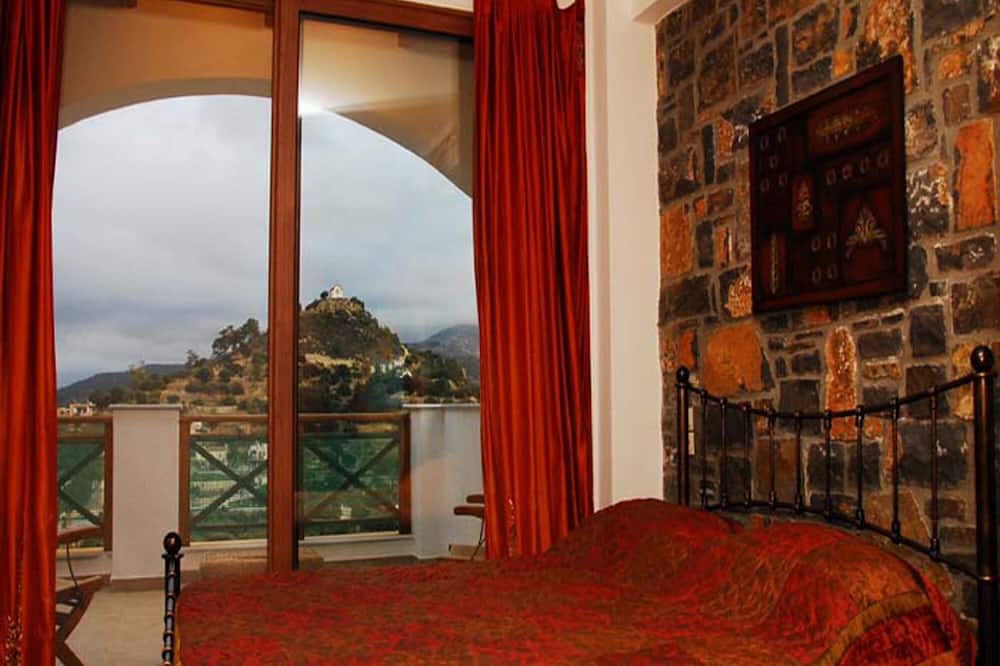 Photo of Bedroom in Prina