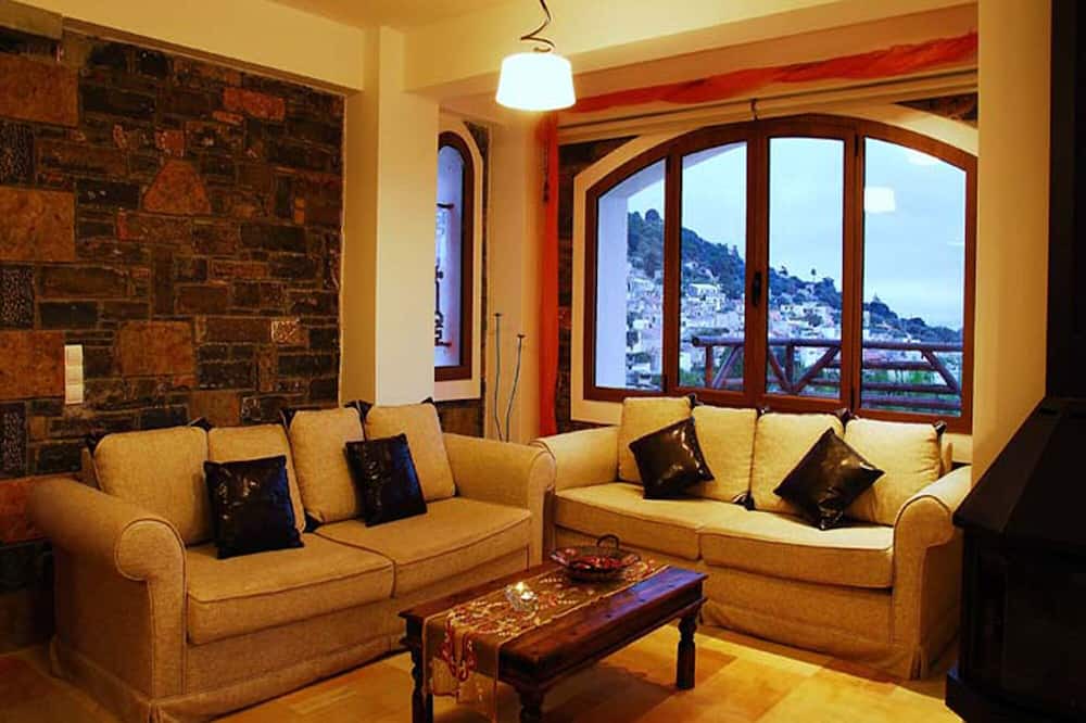 Photo of Livingroom in Prina