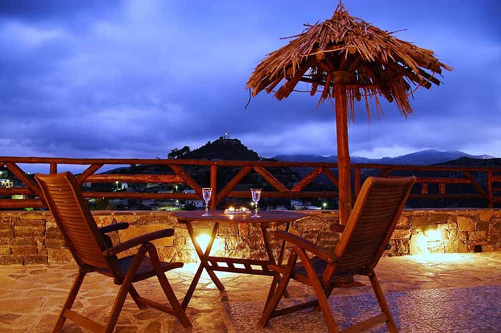 Photo of Patio Balcony in Prina