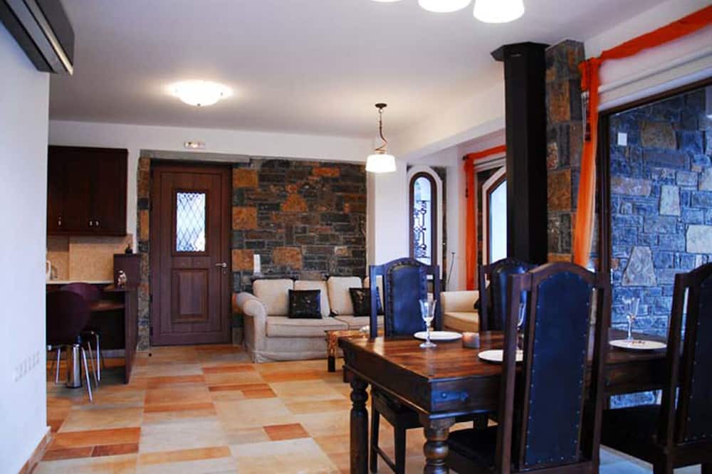 Photo of Livingroom in Prina