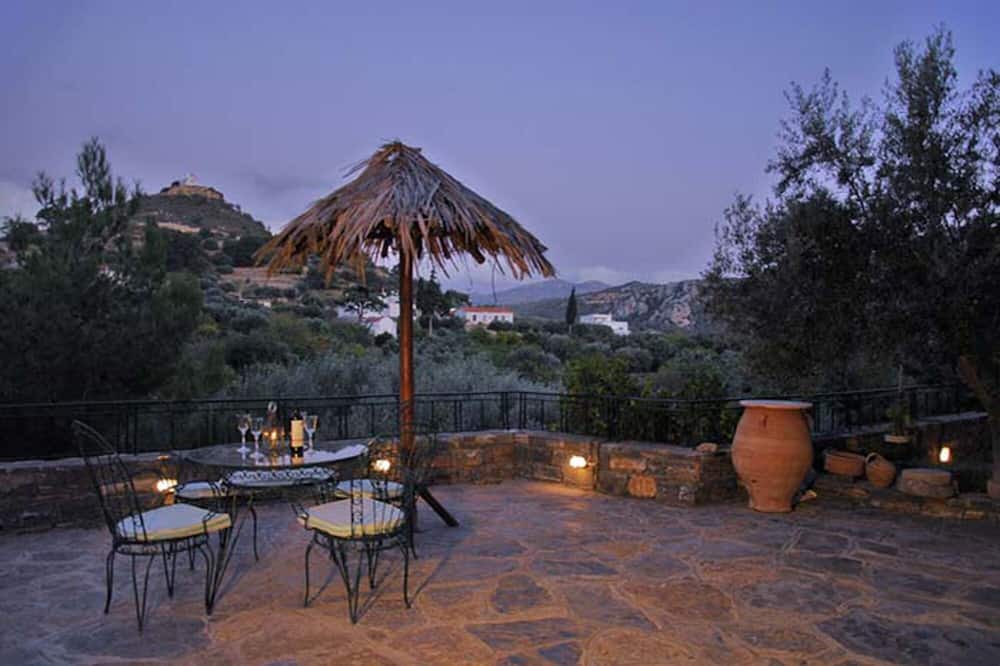 Photo of Patio Balcony in Prina