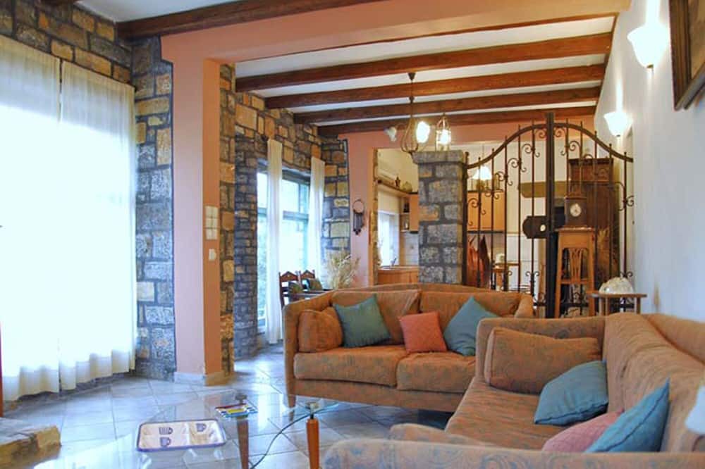 Photo of Livingroom in Prina