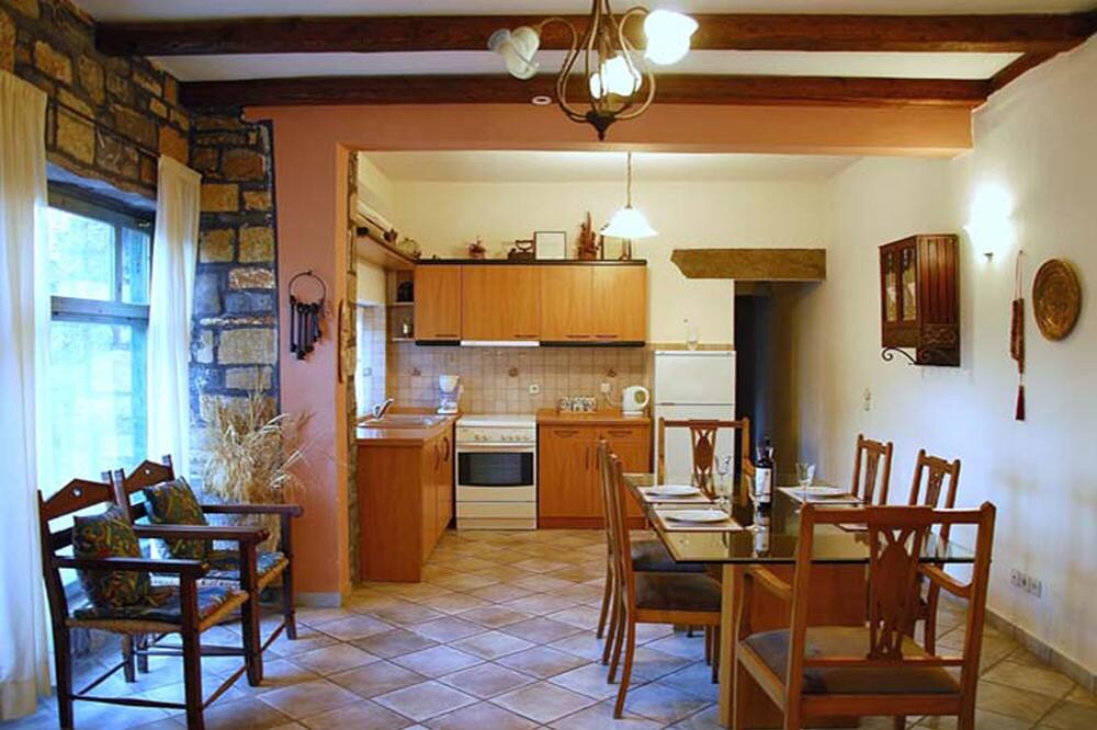 Photo of Kitchen in Prina
