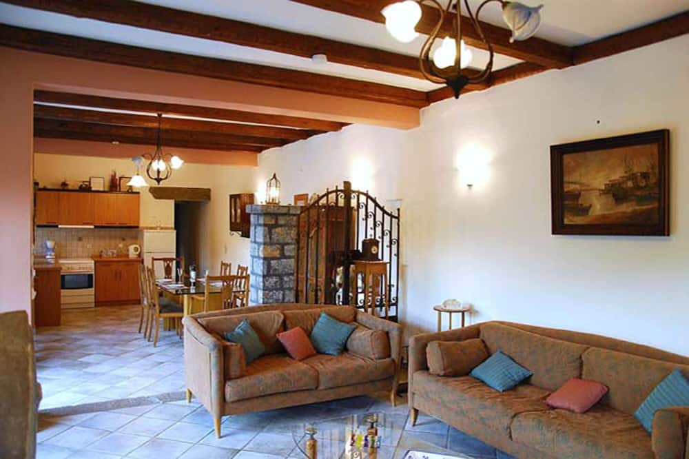 Photo of Livingroom in Prina