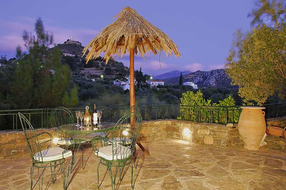 Photo of Patio Balcony in Prina